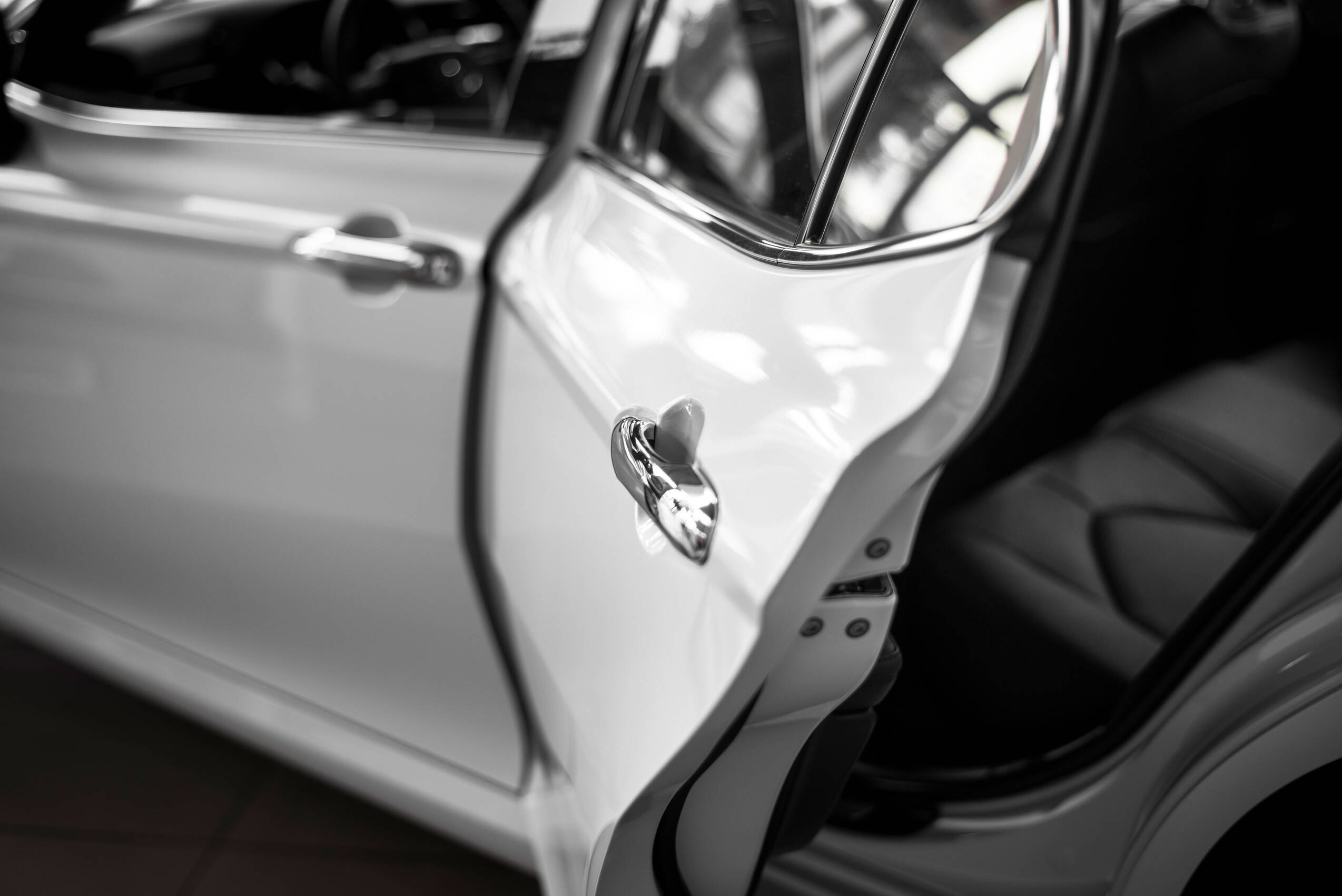 Car cosmetics dellenentfernung