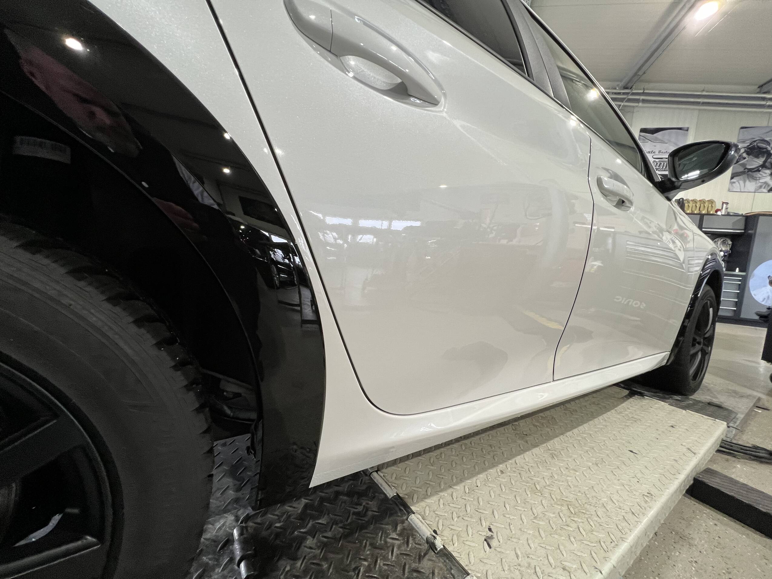 17 car cosmetics unfallinstandsetzung